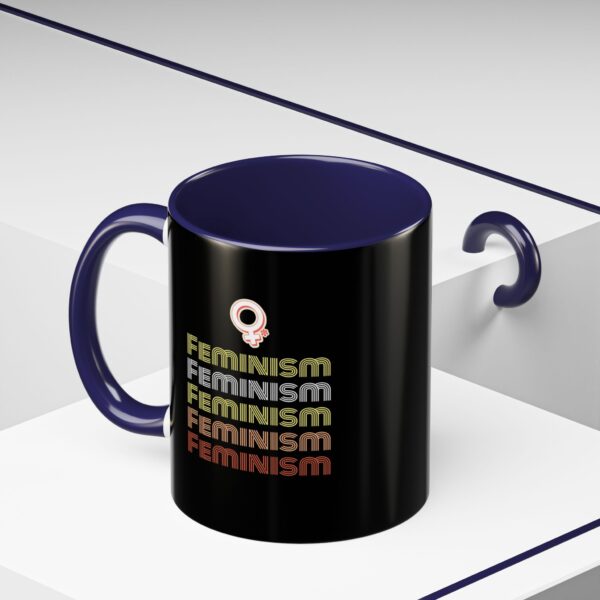 Feminism Coffee Mug - Image 9