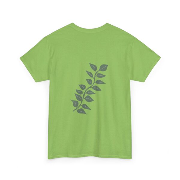 Eco-Friendly Unisex T-Shirt - Image 6