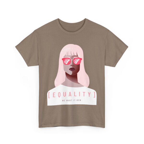 Equality Unisex T-Shirt - Image 10