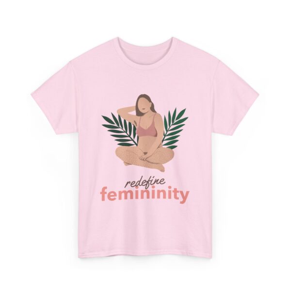 Empowering Feminism Graphic T-Shirt - Image 13