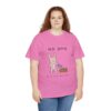 No GMO Unisex T-Shirt - Image 2