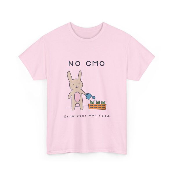 No GMO Unisex T-Shirt - Image 19