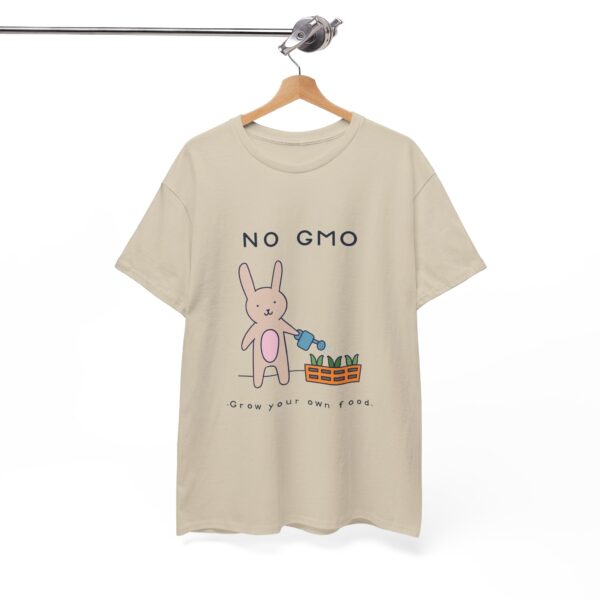 No GMO Unisex T-Shirt - Image 8