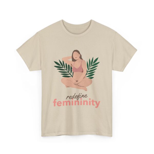 Empowering Feminism Graphic T-Shirt