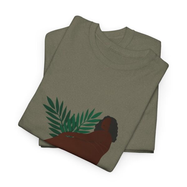 Love Your Body Cotton T-Shirt - Image 11