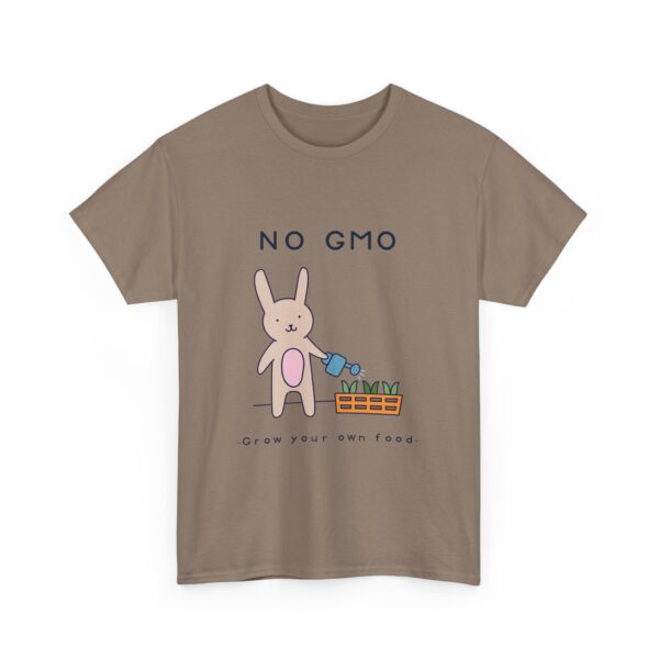 No GMO Unisex T-Shirt - Image 10