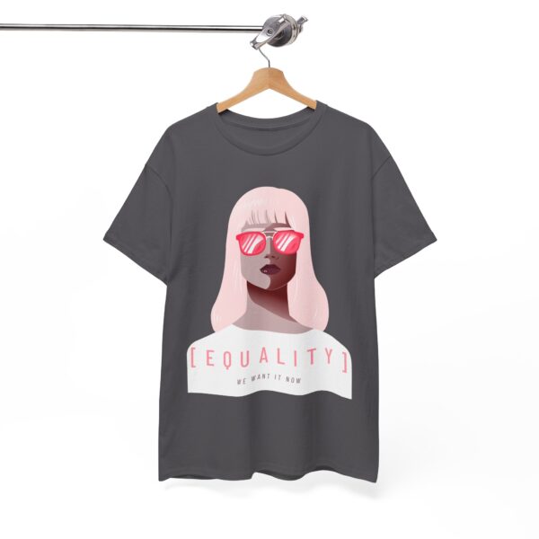 Equality Unisex T-Shirt - Image 14