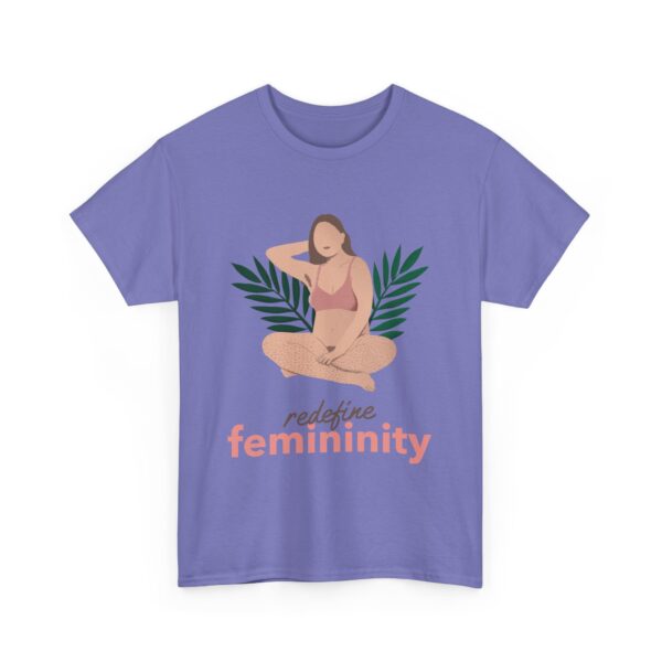 Empowering Feminism Graphic T-Shirt - Image 10