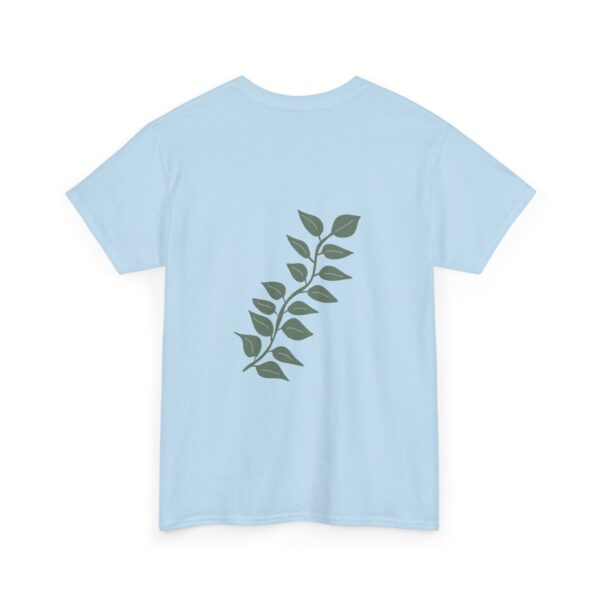 Eco-Friendly Unisex T-Shirt - Image 10
