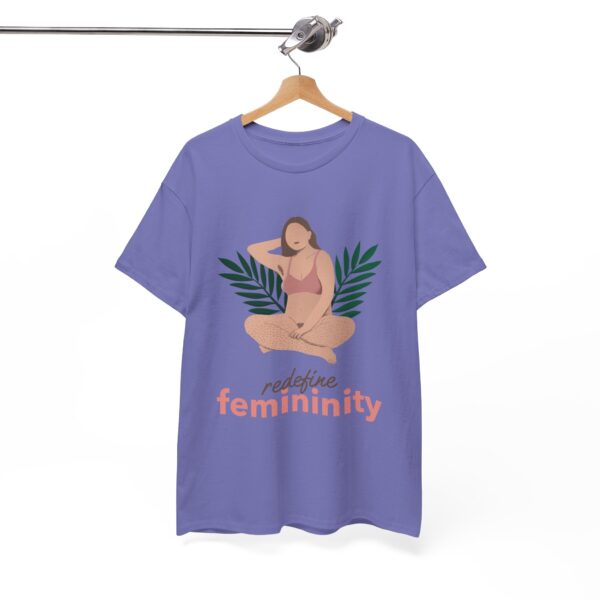 Empowering Feminism Graphic T-Shirt - Image 12