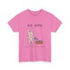 No GMO Unisex T-Shirt