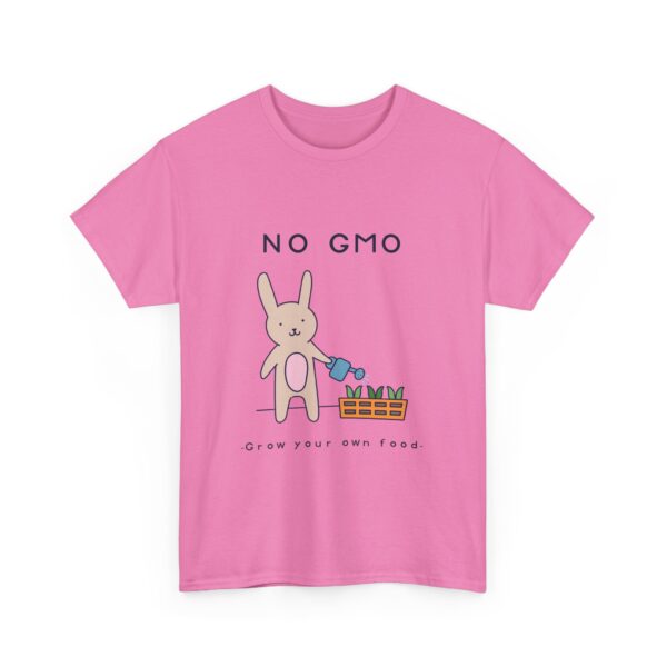 No GMO Unisex T-Shirt