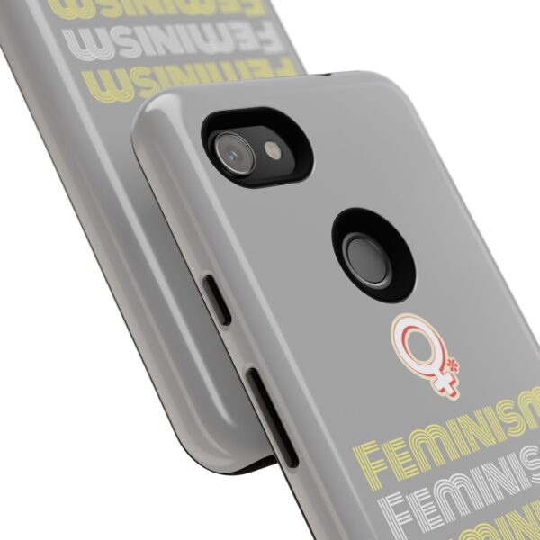Feminism Phone Case - Image 220