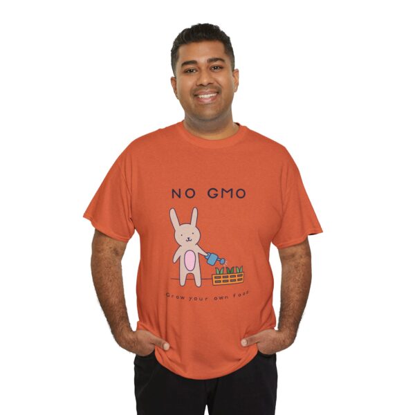 No GMO Unisex T-Shirt - Image 15