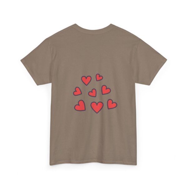 Buy Local Organic Unisex Cotton T-Shirt - Image 8
