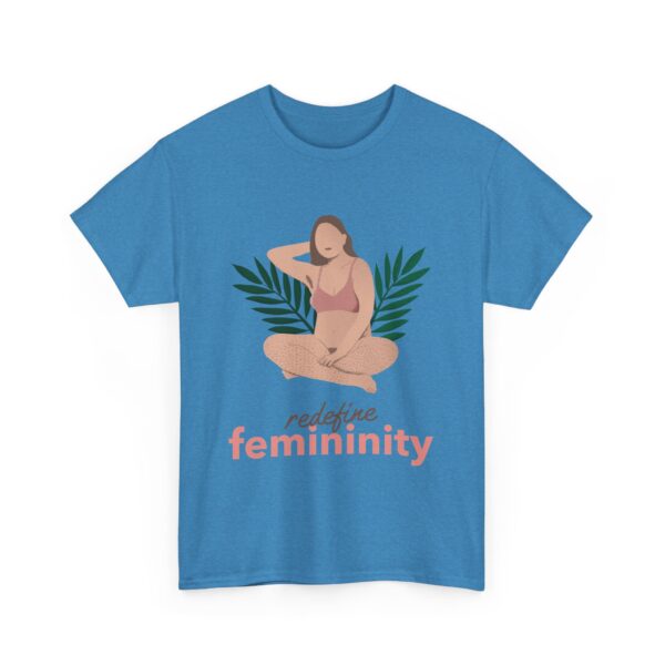 Empowering Feminism Graphic T-Shirt - Image 7