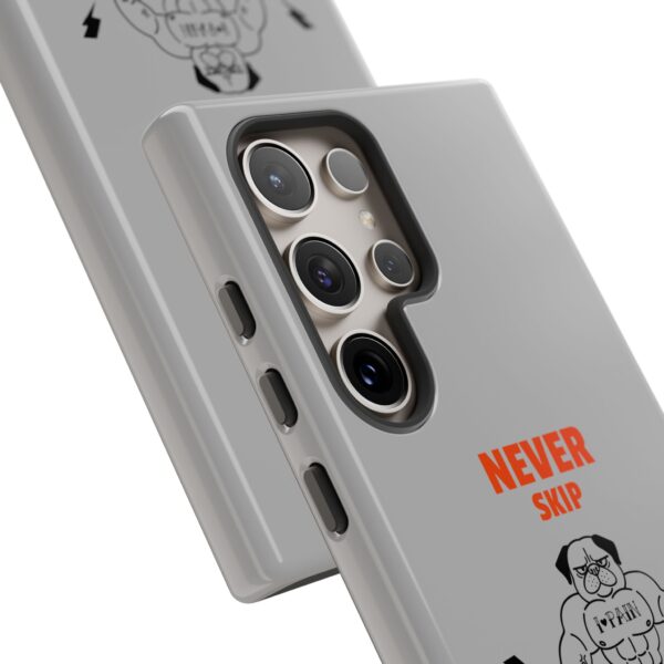 Never Skip Leg Day Phone Case - Image 176