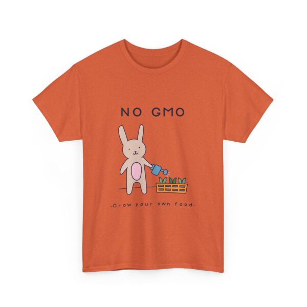 No GMO Unisex T-Shirt - Image 13