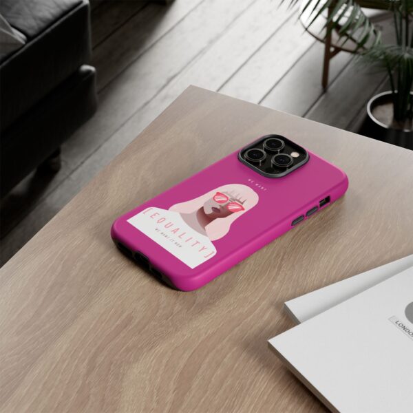 Equality Statement Phone Case - Image 66