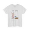 No GMO Unisex T-Shirt - Image 4