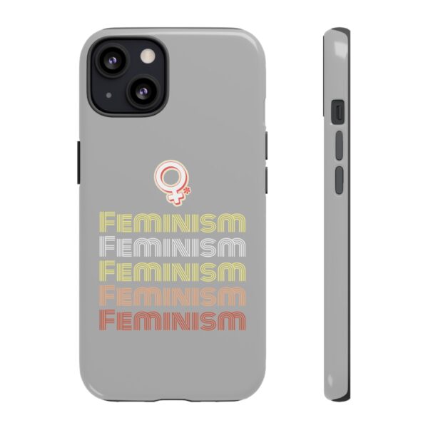 Feminism Phone Case - Image 31