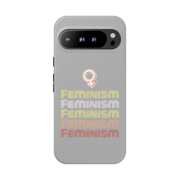 Feminism Phone Case - Image 186