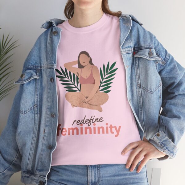 Empowering Feminism Graphic T-Shirt - Image 15