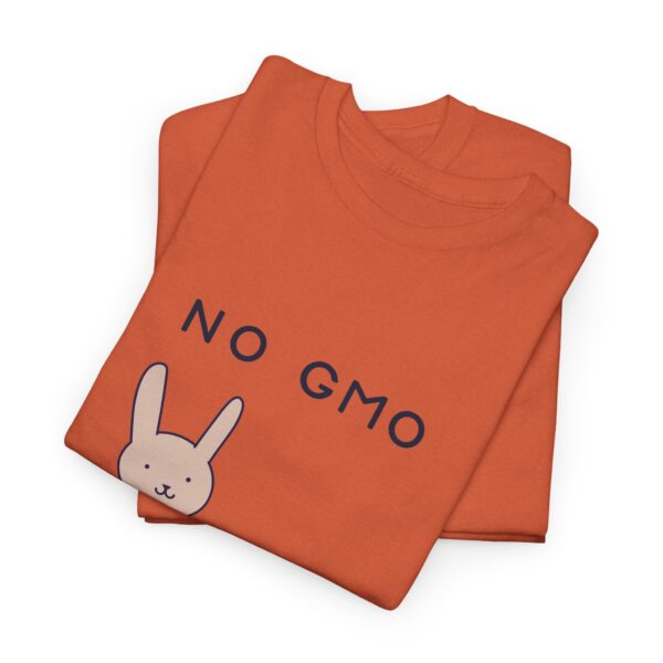 No GMO Unisex T-Shirt - Image 14