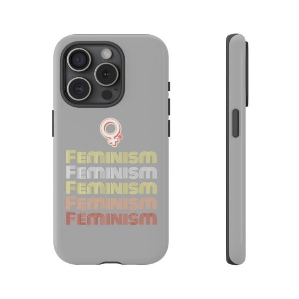 Feminism Phone Case - Image 115
