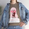 Equality Unisex T-Shirt - Image 12