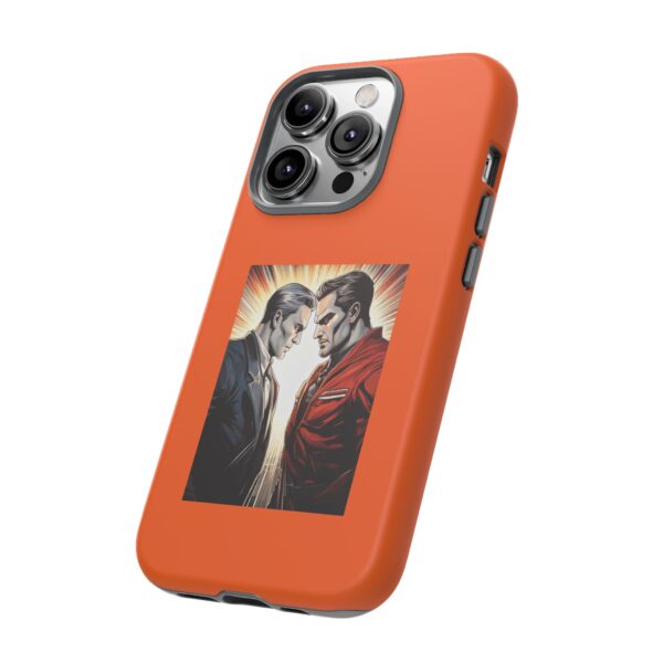 Bold Hero Phone Case - Image 60