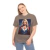 Empowerment Superhero Unisex Cotton T-Shirt - Image 15