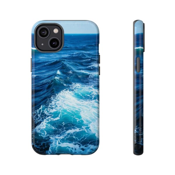 Ocean Wave Phone Case - Image 63