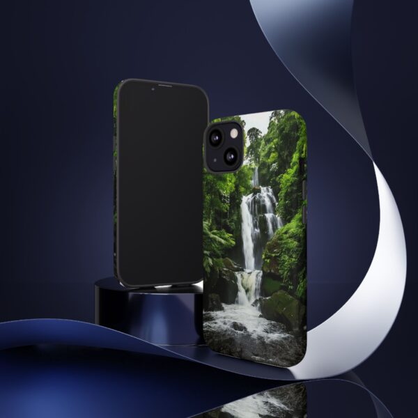 Nature-Inspired Tough iPhone Case - Image 34