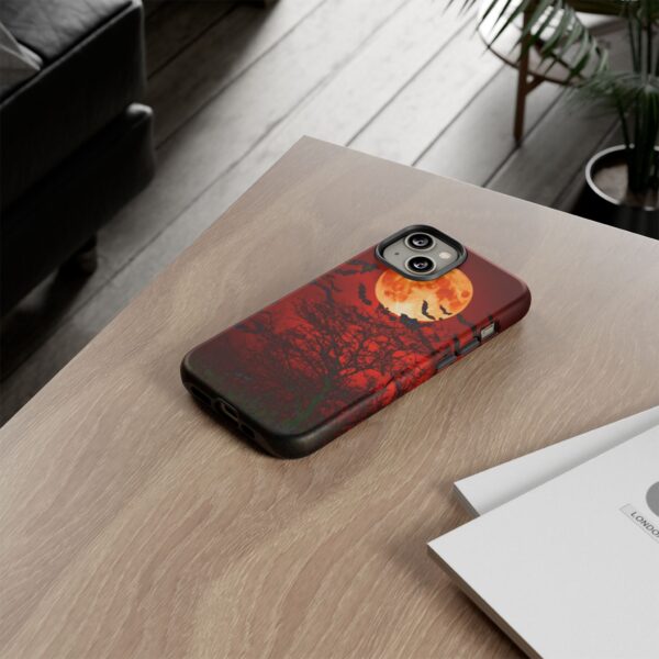 Halloween Moon Phone Case - Image 54