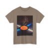 Music Vibes Unisex Heavy Cotton T-Shirt