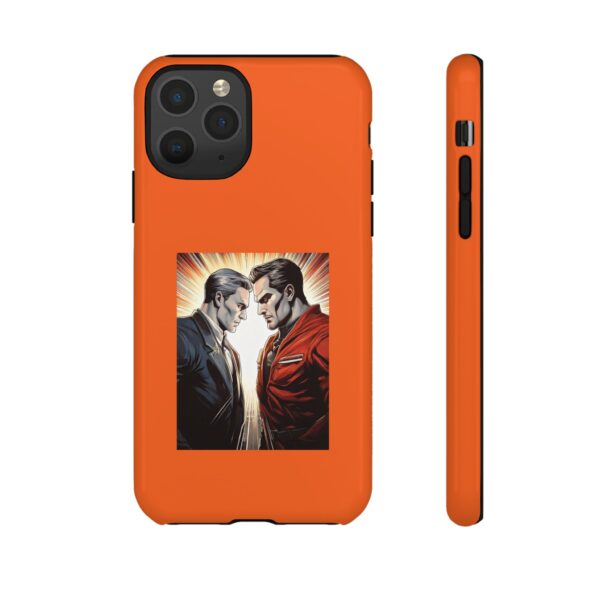 Bold Hero Phone Case - Image 19