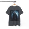Gothic Grim Reaper Unisex Cotton T-Shirt - Image 14