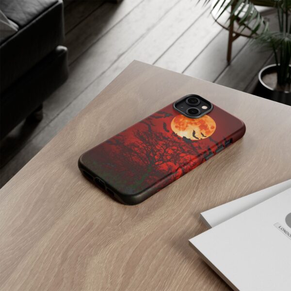 Halloween Moon Phone Case - Image 70