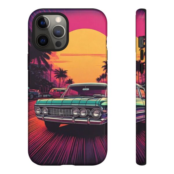 Retro Car Phone Case - Image 29