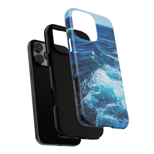 Ocean Wave Phone Case - Image 129