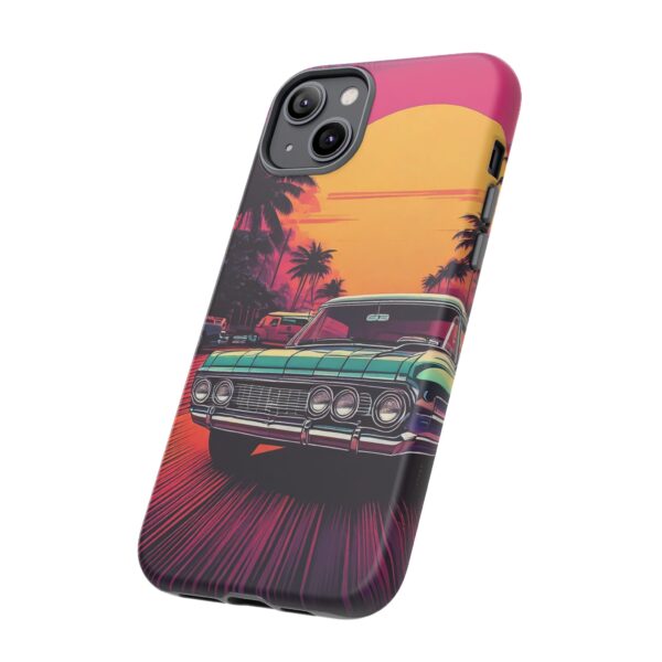 Retro Car Phone Case - Image 68