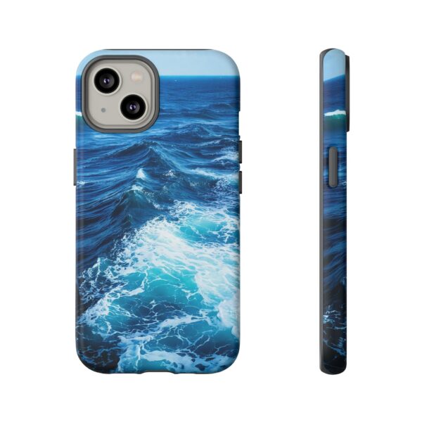 Ocean Wave Phone Case - Image 51