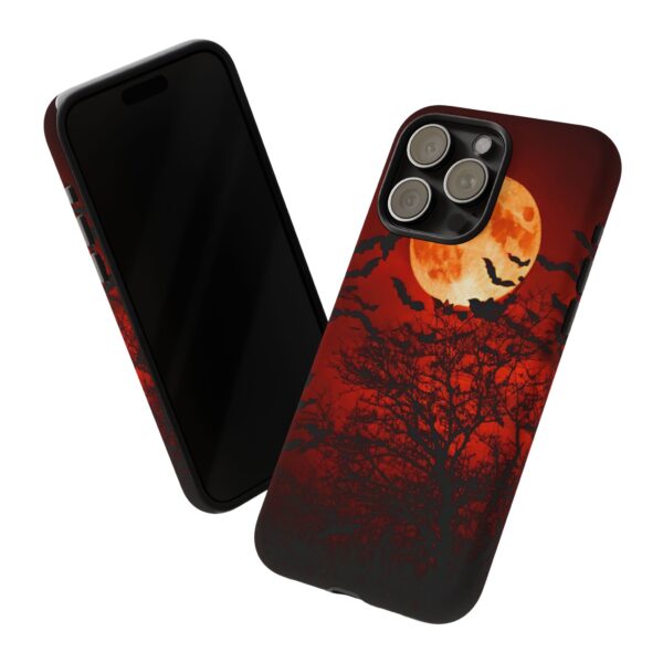 Halloween Moon Phone Case - Image 101