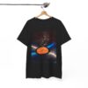 Music Vibes Unisex Heavy Cotton T-Shirt - Image 8