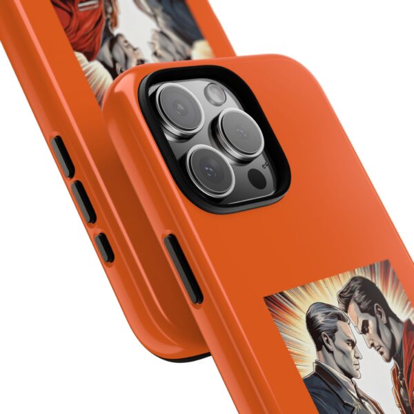 Bold Hero Phone Case - Image 128