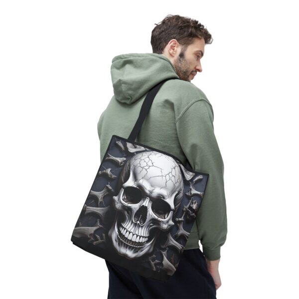 Tote Bag - Image 6