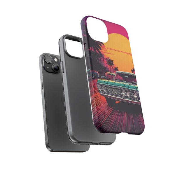 Retro Car Phone Case - Image 69