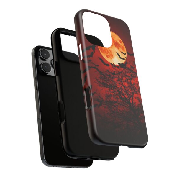 Halloween Moon Phone Case - Image 3