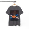 Music Vibes Unisex Heavy Cotton T-Shirt - Image 14
